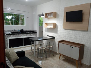Apartamento na praia de Pontal do Sul- Pontal do Paraná